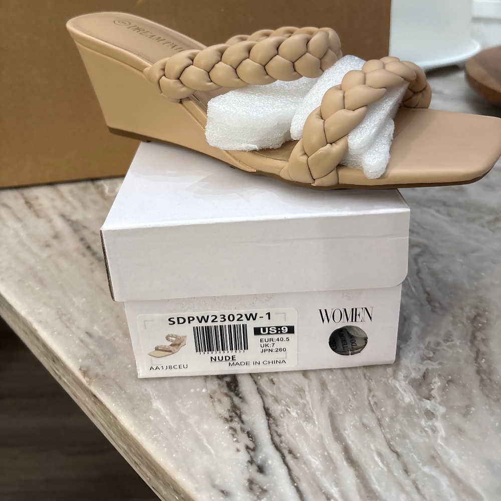 DreamPairs